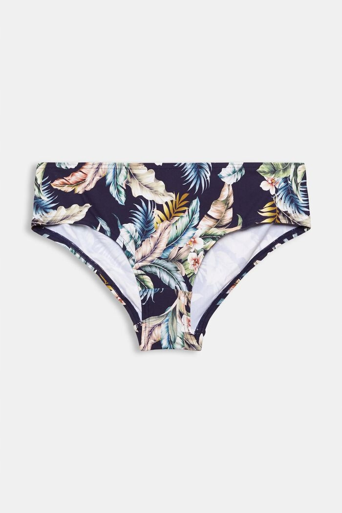 DÓŁ OD BIKINI FIGI WZÓR 