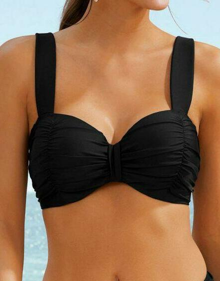 GÓRA OD BIKINI USZTYWNIANY BIUSTONOSZ