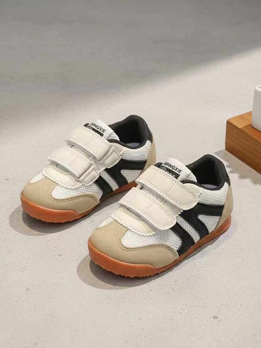 BUTY SPORTOWE NA RZEPY