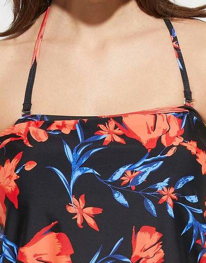 TANKINI 2 CZĘŚCIOWE