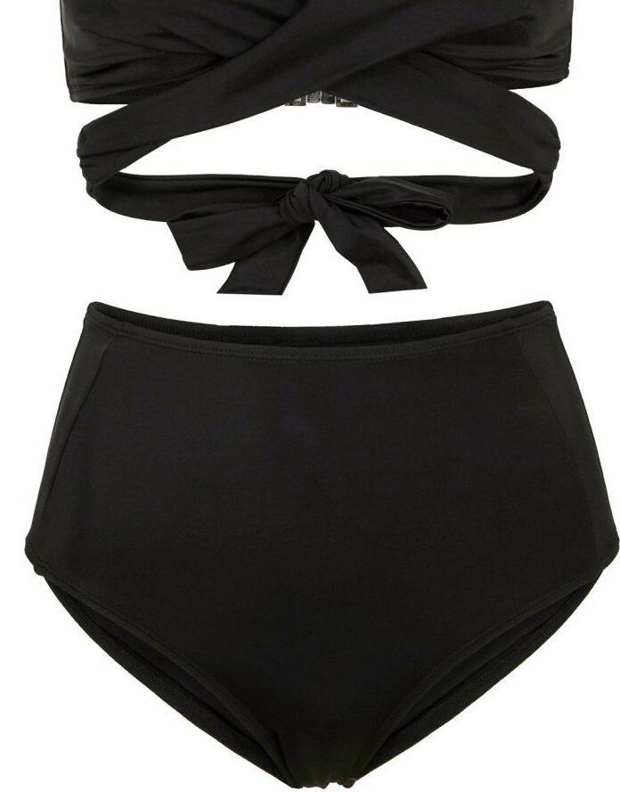 DÓŁ OD BIKINI