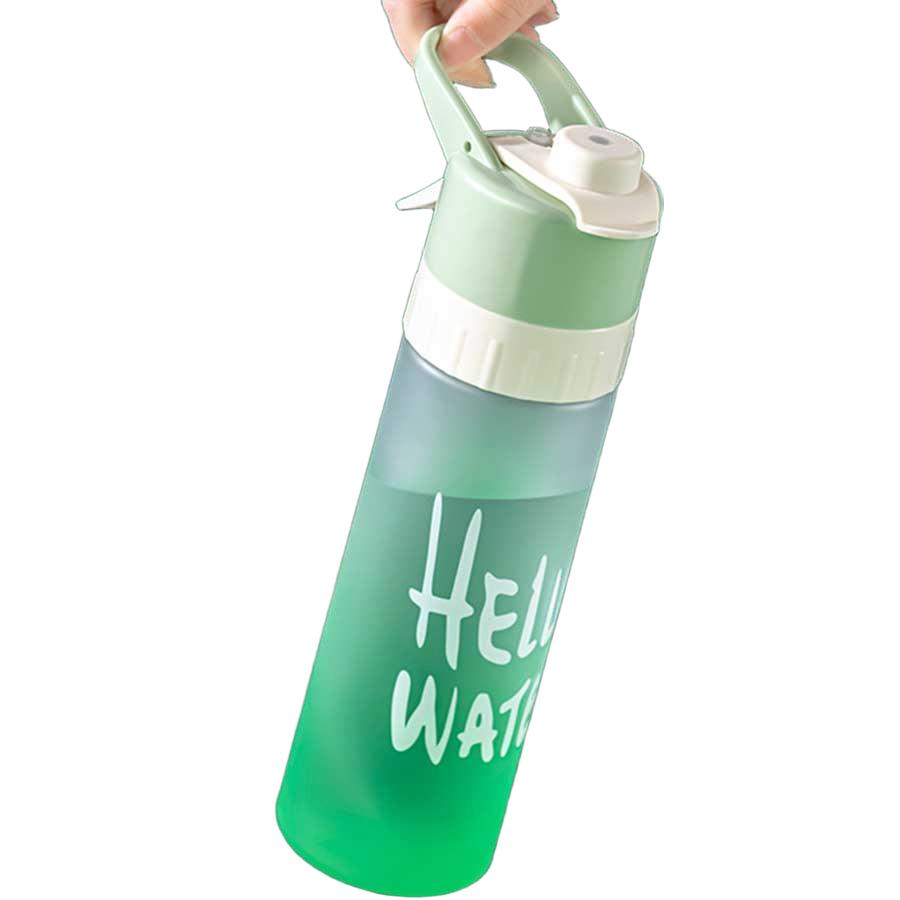 butelka na wodę 650ml