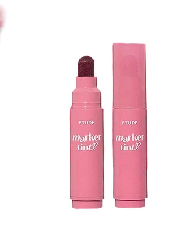 nawilżający tint do ust