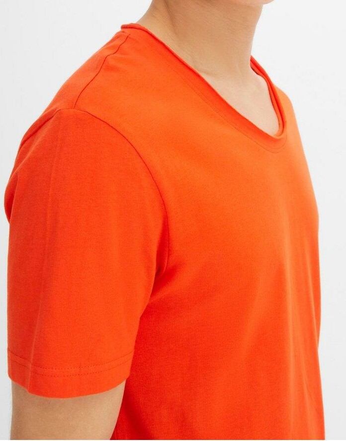 MĘSKI T-SHIRT 2PAK