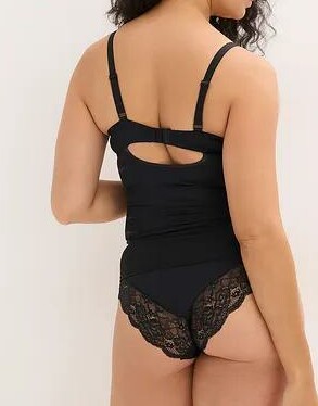 BODY DAMSKIE SZPIC FIGI REGULAR