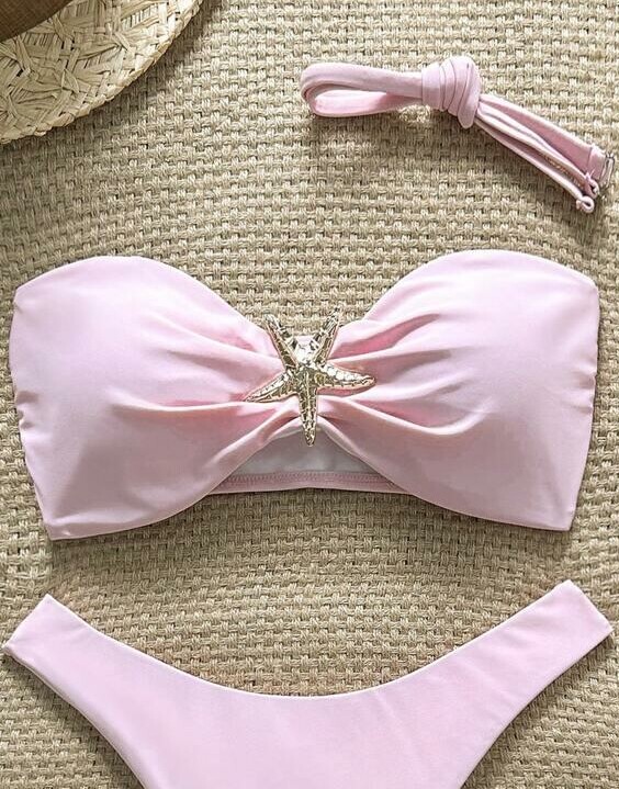 GÓRA OD BIKINI