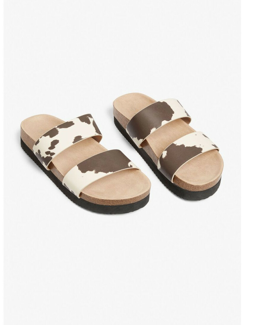 KLAPKI PRINT CASUAL