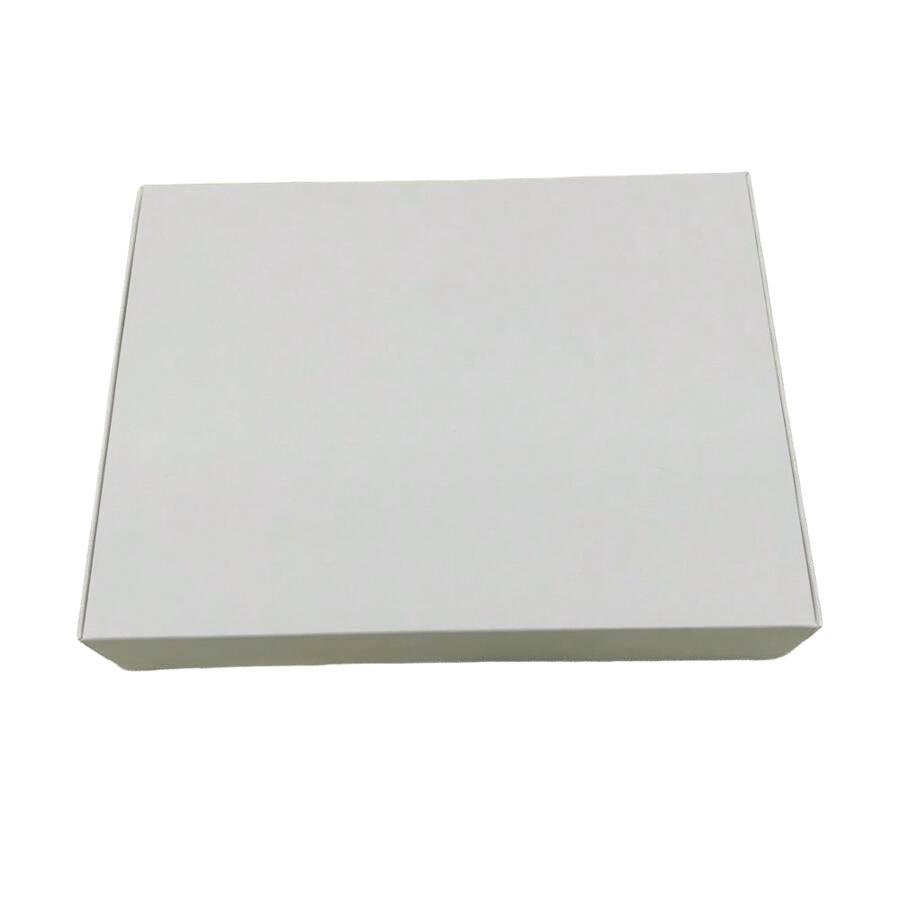 BIAŁY PAPIEROWY KARTON 10-PACK
