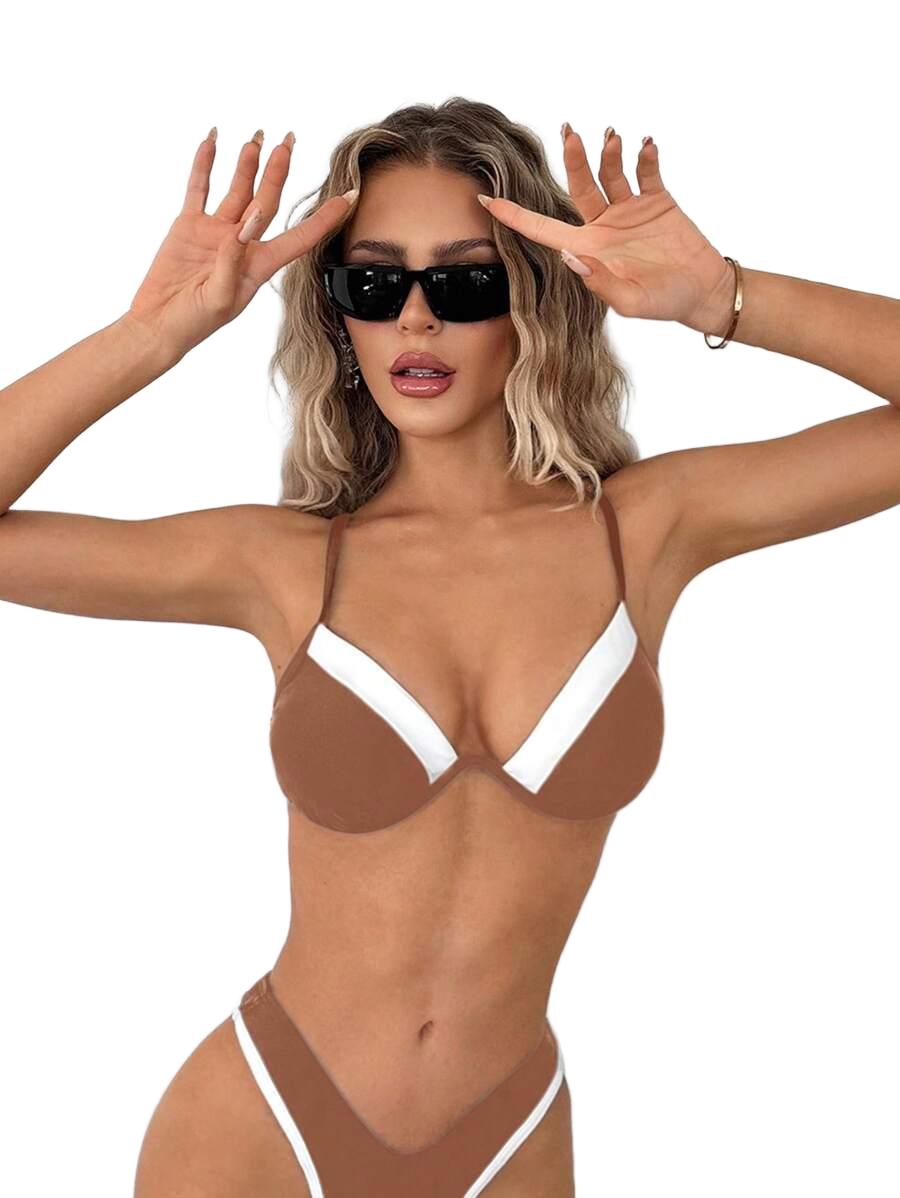 GÓRA OD BIKINI 