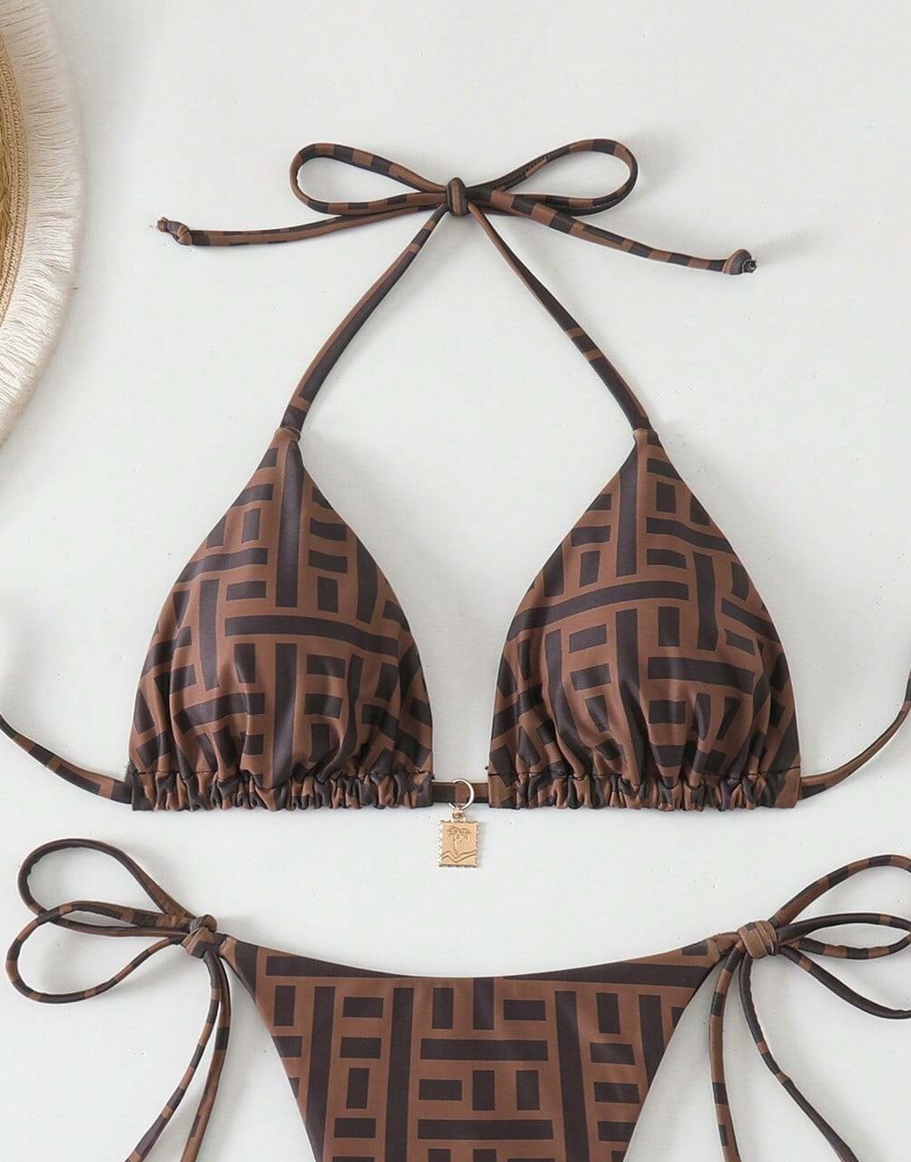 GÓRA OD BIKINI