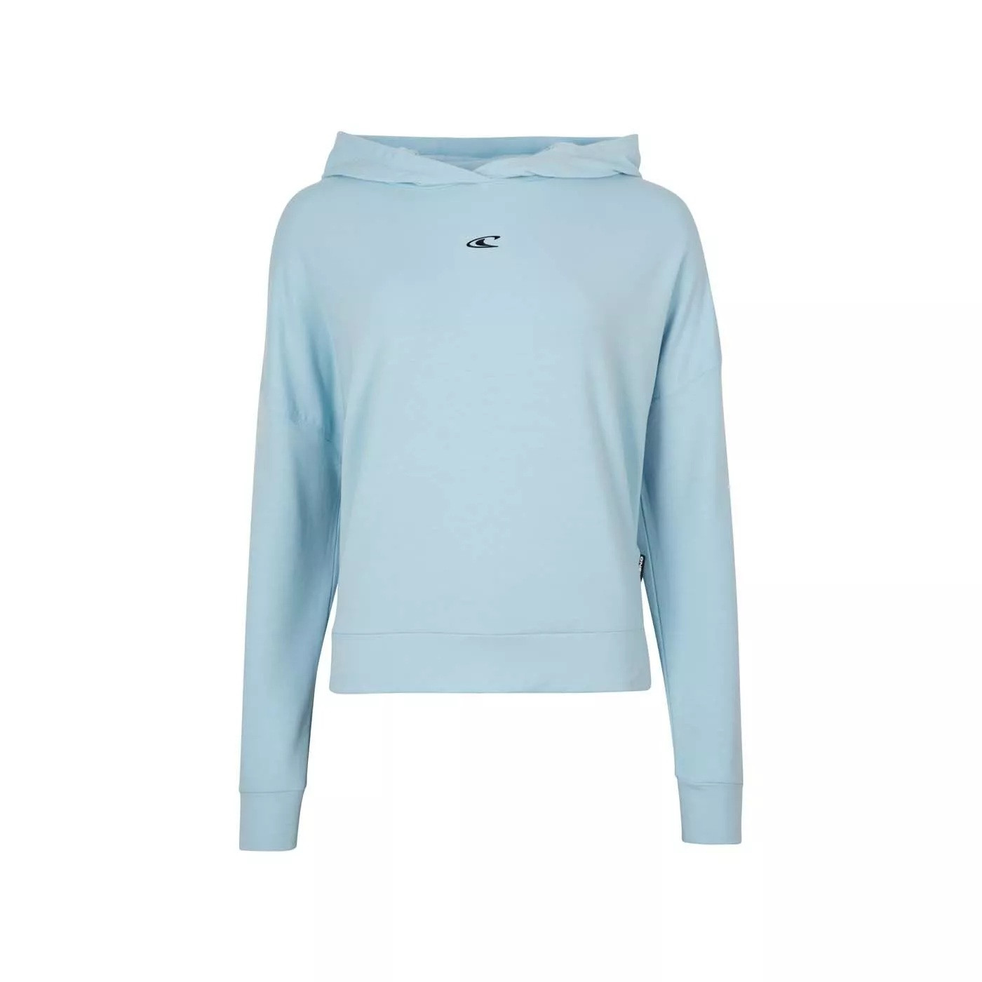 BLUZA DRESOWA Z KAPTUREM