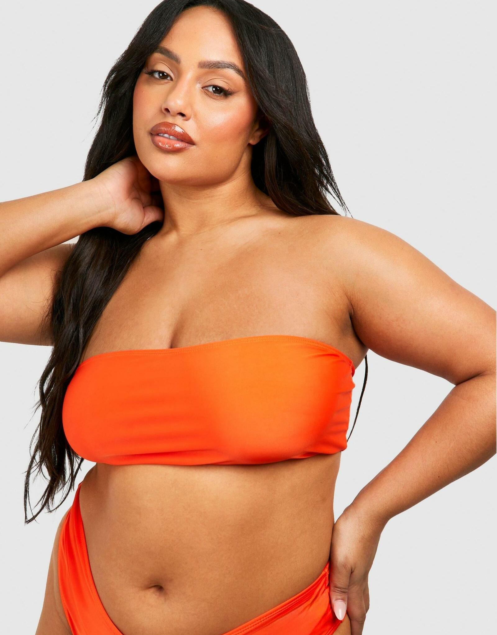 GÓRA OD BIKINI OPASKA