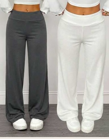 spodnie casual 2-pack