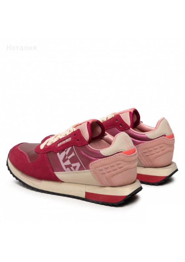 SZNUROWANE skórzane BUTY SPORTOWE