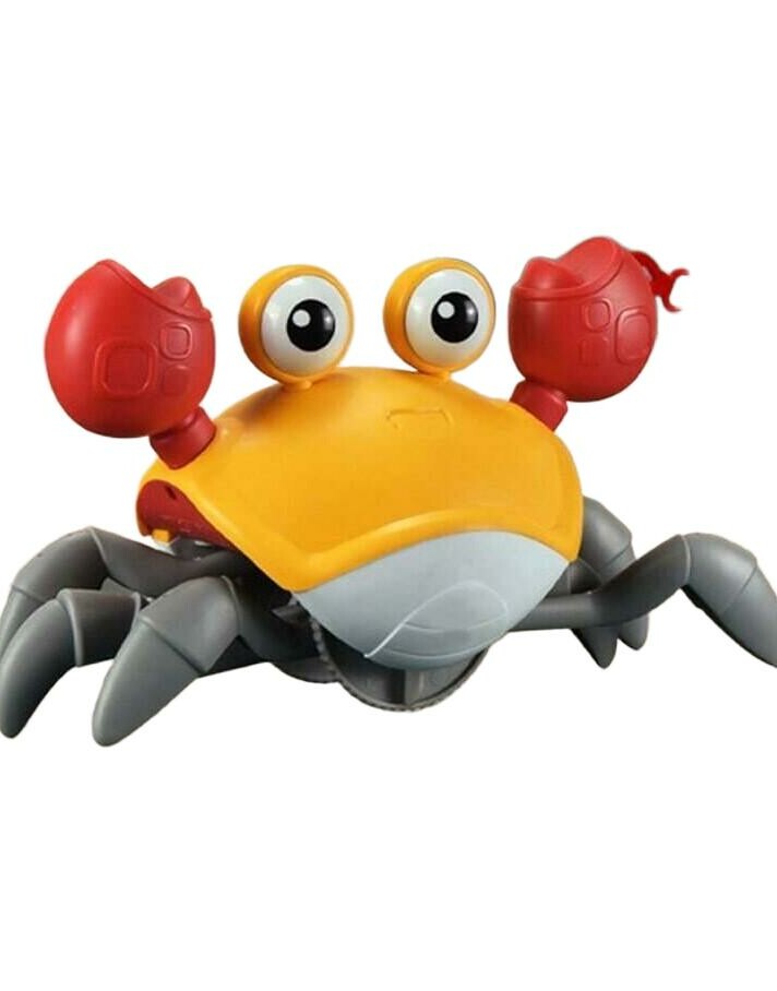 ZABAWKA DLA DZIECI KRAB