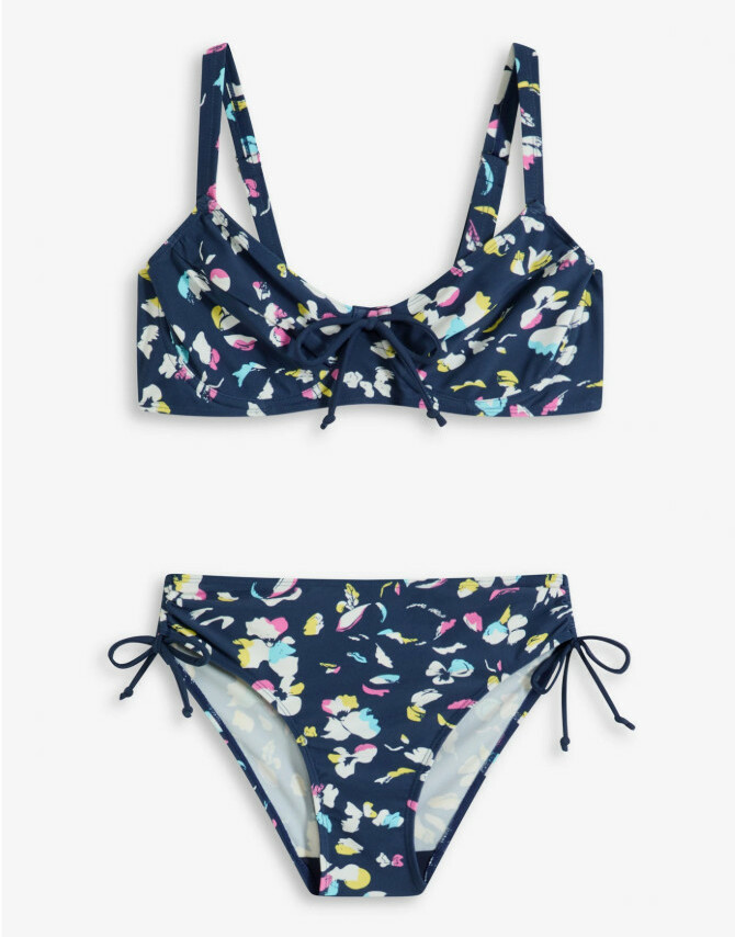 BIKINI 2 CZĘŚCIOWE 80D