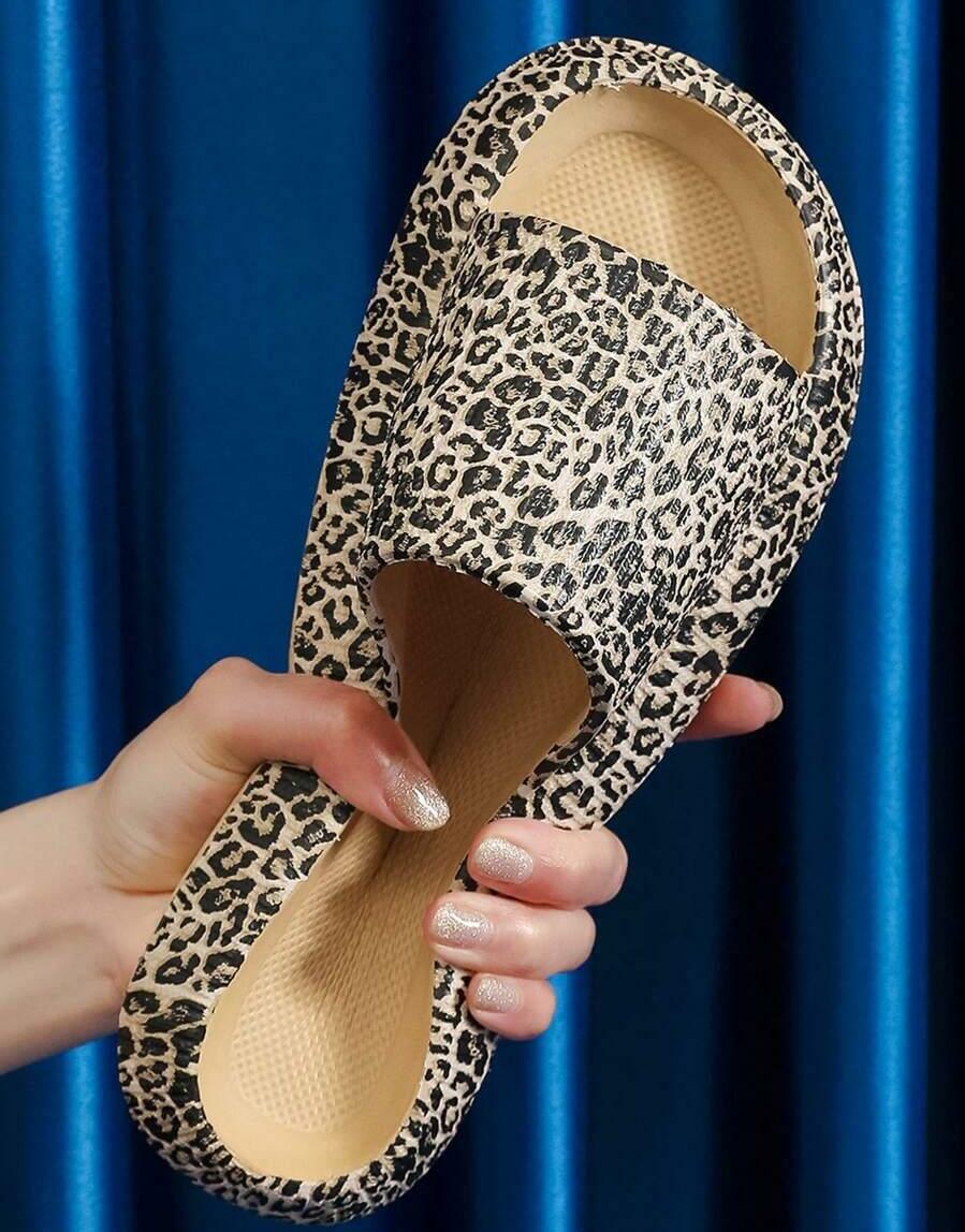 KLAPKI ANIMAL PRINT