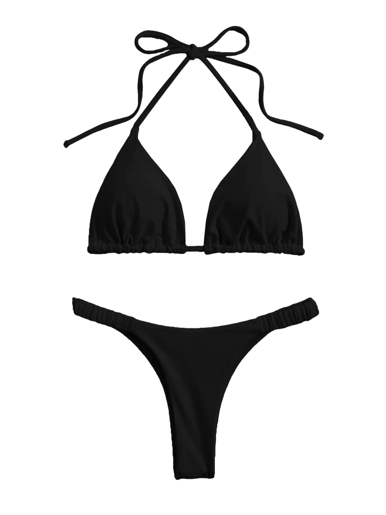 DWUCZĘŚCIOWY KOMPLET BIKINI