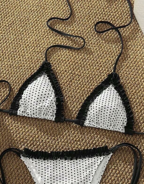 Góra od bikini