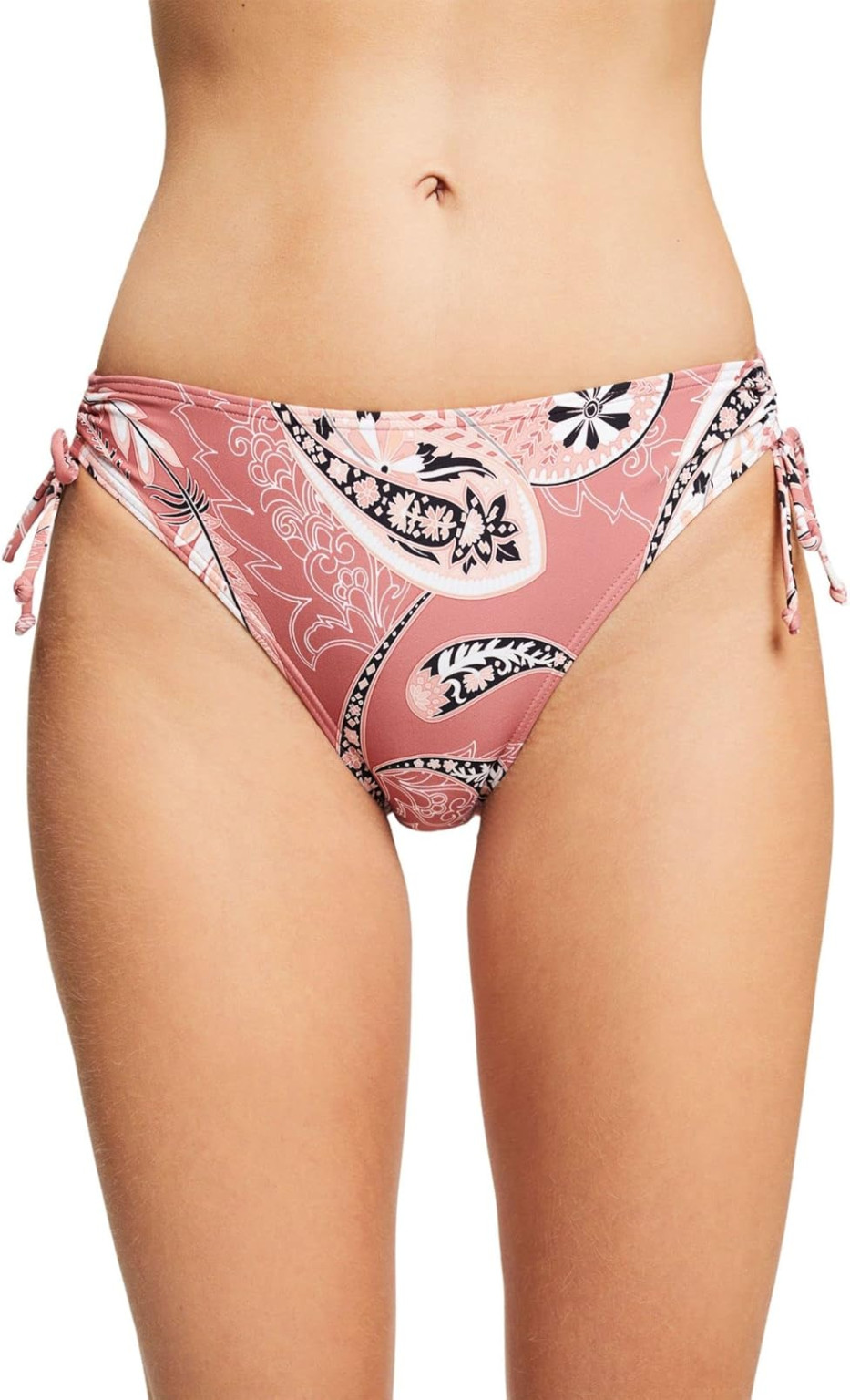 DÓŁ OD BIKINI WZÓR