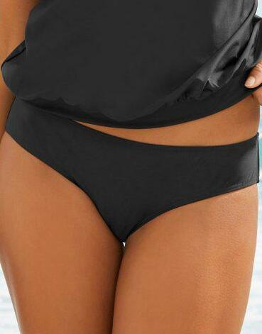 DÓŁ OD TANKINI