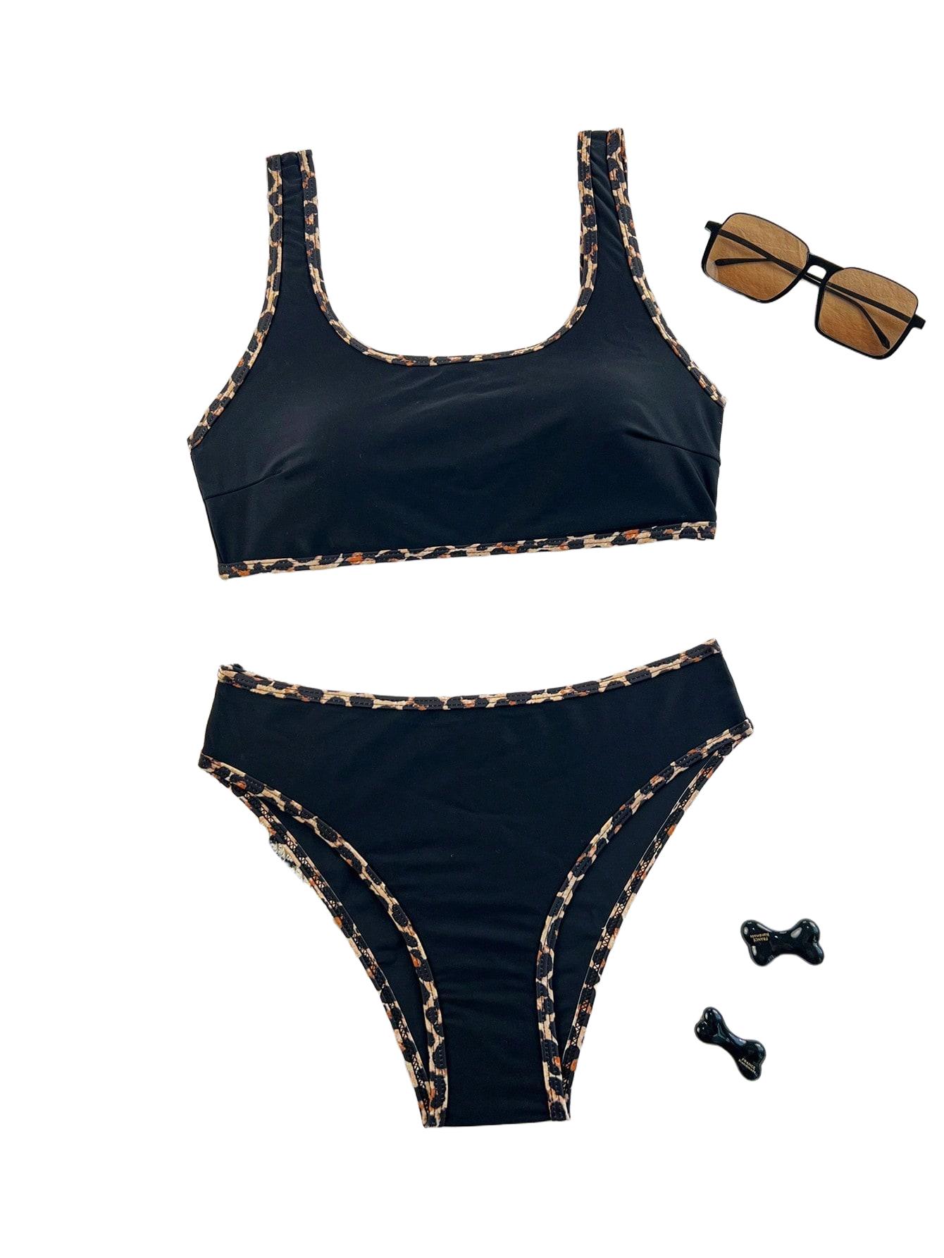 DWUCZĘŚCIOWY KOMPLET BIKINI
