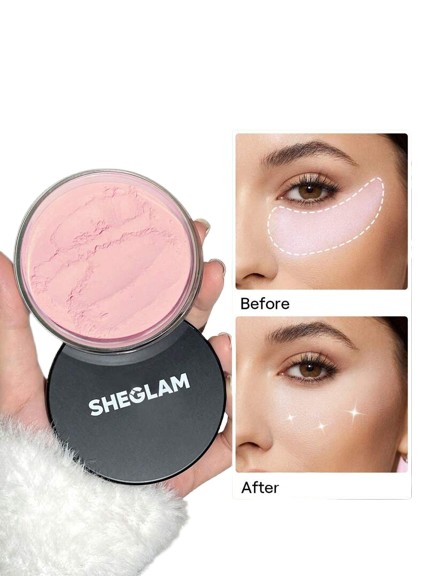 puder do twarzy bubblegum