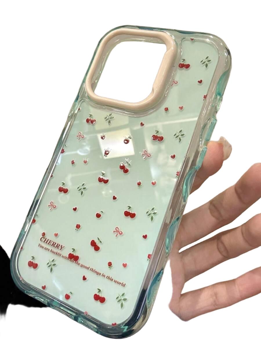 ETUI NA TELEFON IPHONE 15 PRO