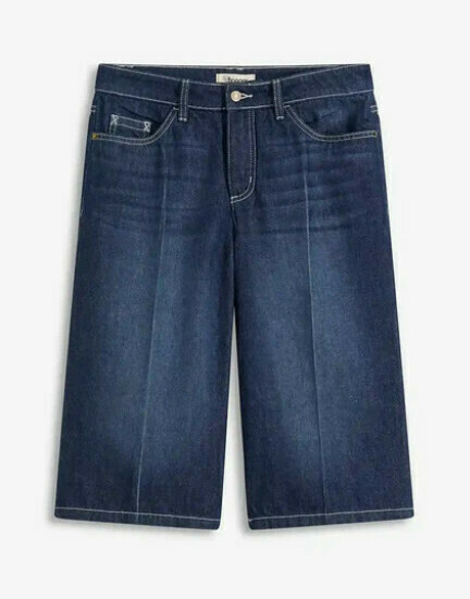 BERMAUDY JEANSOWE DAMSKIE 