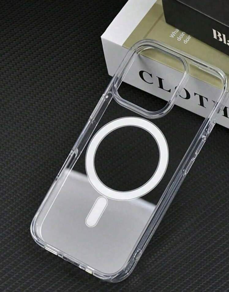 etui na telefon IPhone 16 Pro