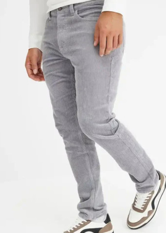 SPODNIE MĘSKIE CASUAL 