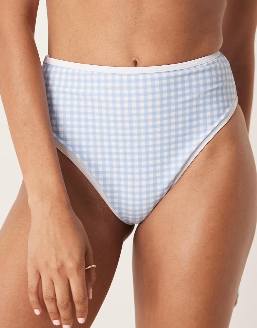 DÓŁ OD BIKINI KRATKA