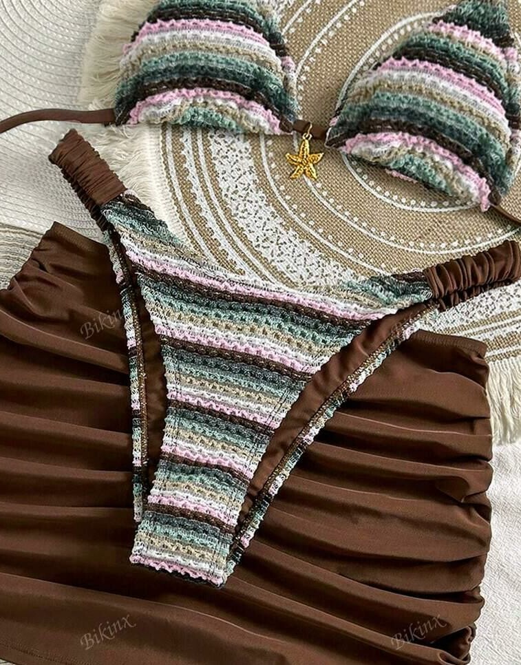 dół od bikini tekstura 