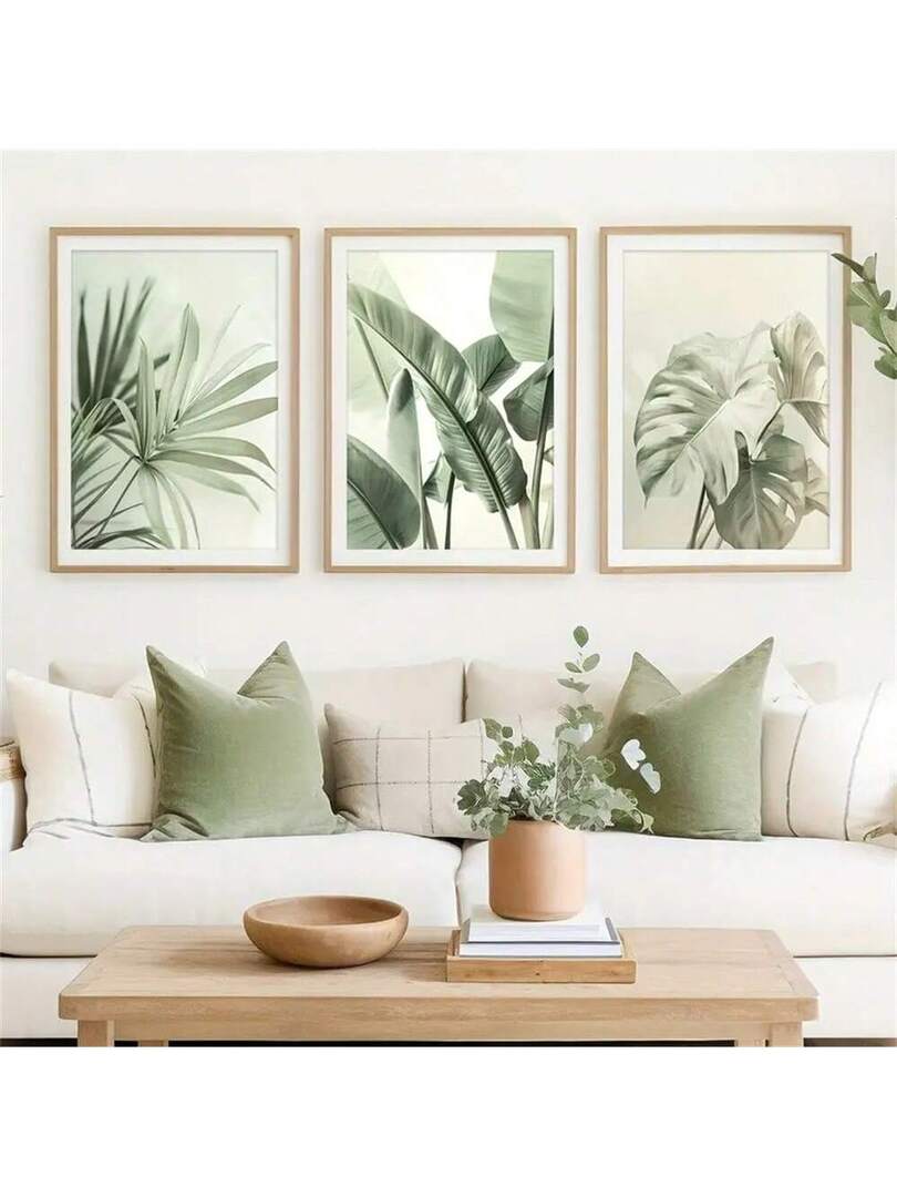 plakat dekoracja 3-pack