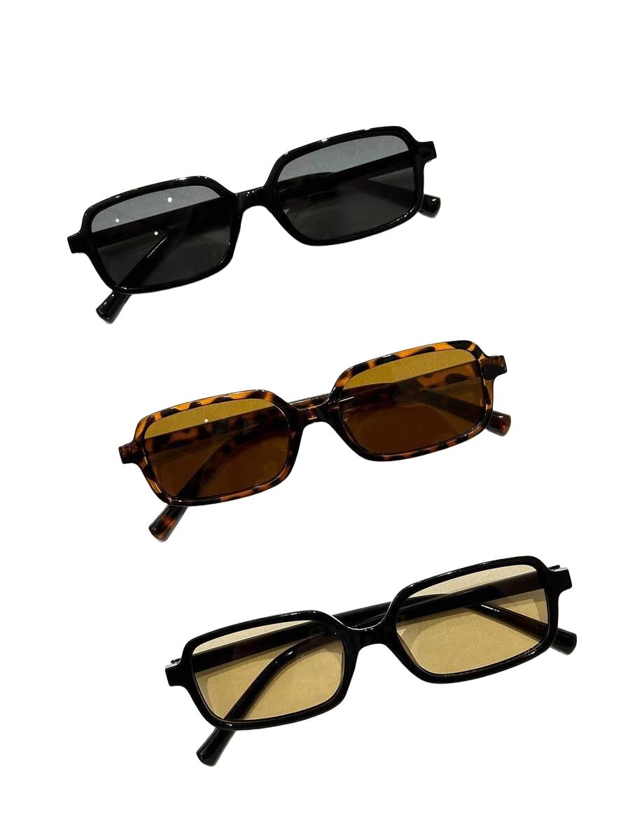 OKULARY PRZECIWSŁONECZNE 3-PACK