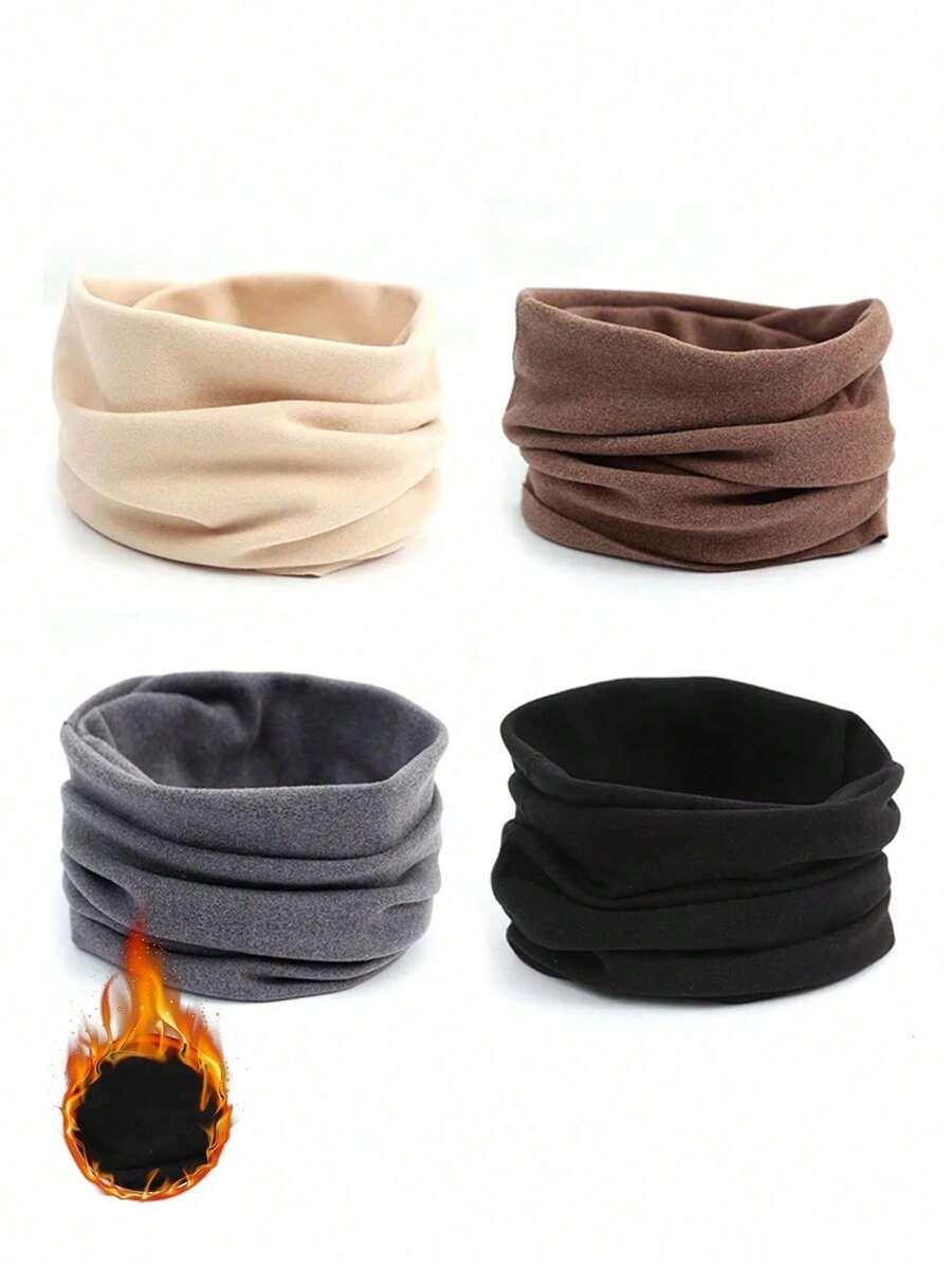 opaski na głowę 3-pack 