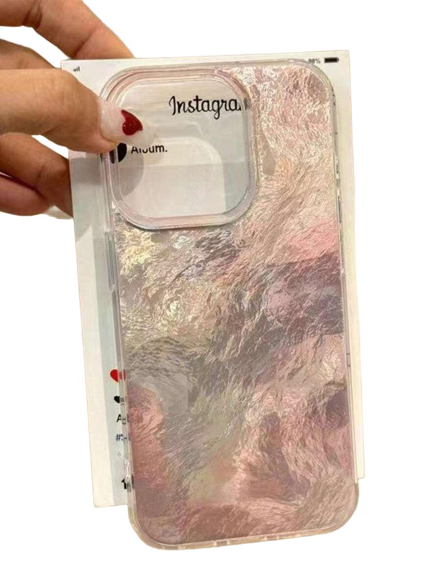 ETUI NA TELEFON IPHONE 16
