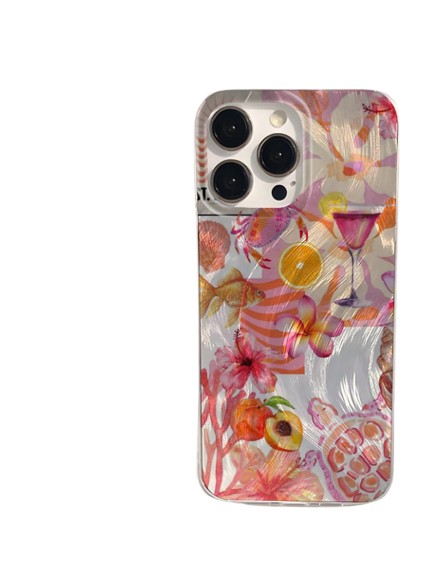 ETUI NA TELEFON IPHONE 16