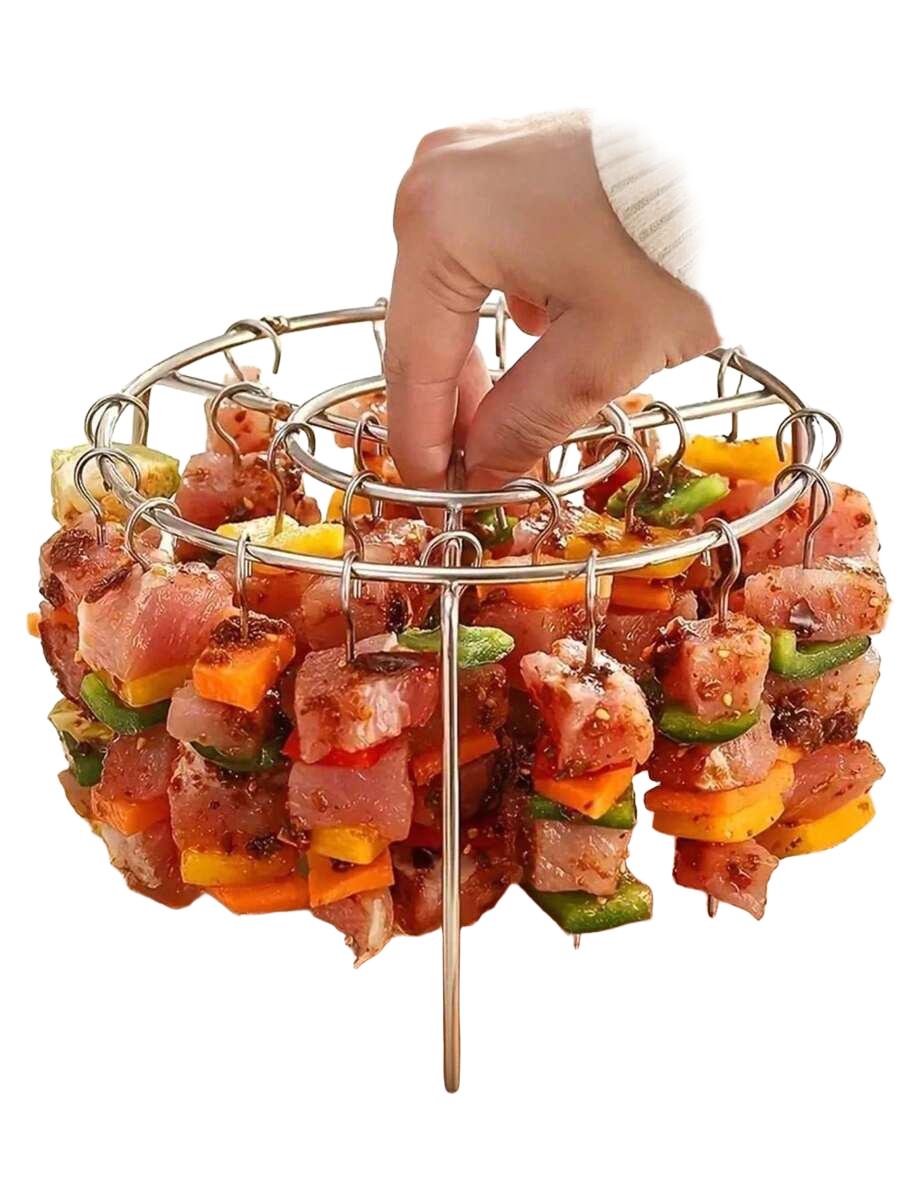 ruszt do grillowania