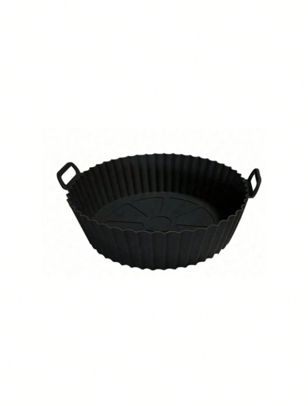 silikonowa taca airfryer