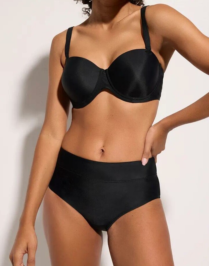 GÓRA OD BIKINI USZTYWNIANA