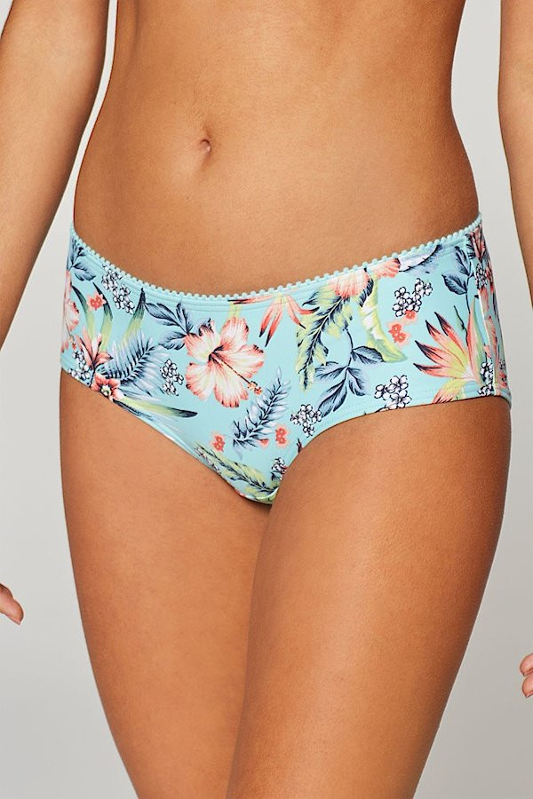 DÓŁ OD BIKINI WZÓR