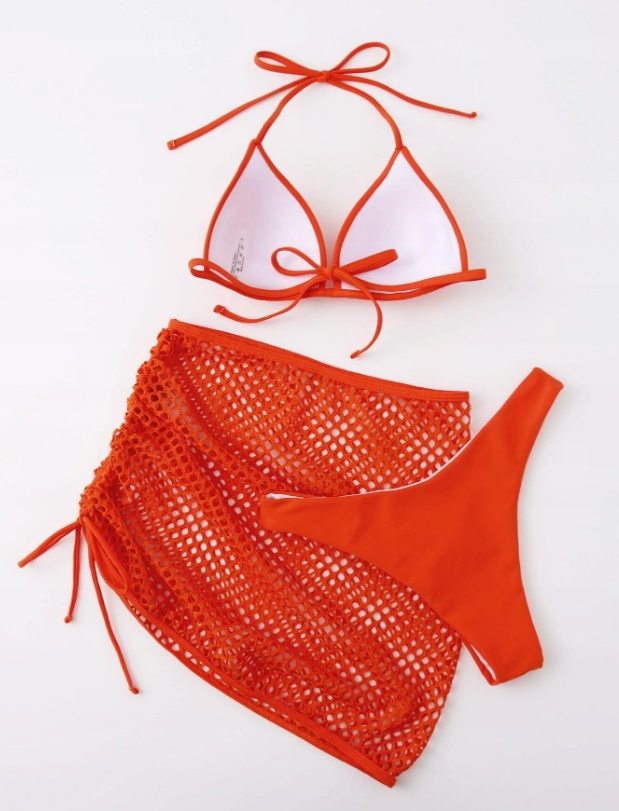 GÓRA OD BIKINI spódnica