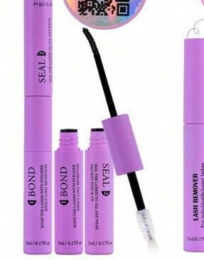 szczoteczka pęseta remover 2 sztuki