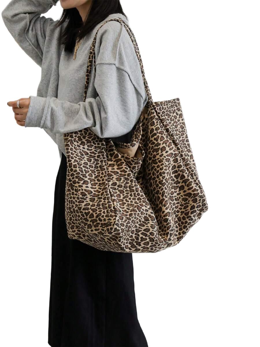 torebka animal print