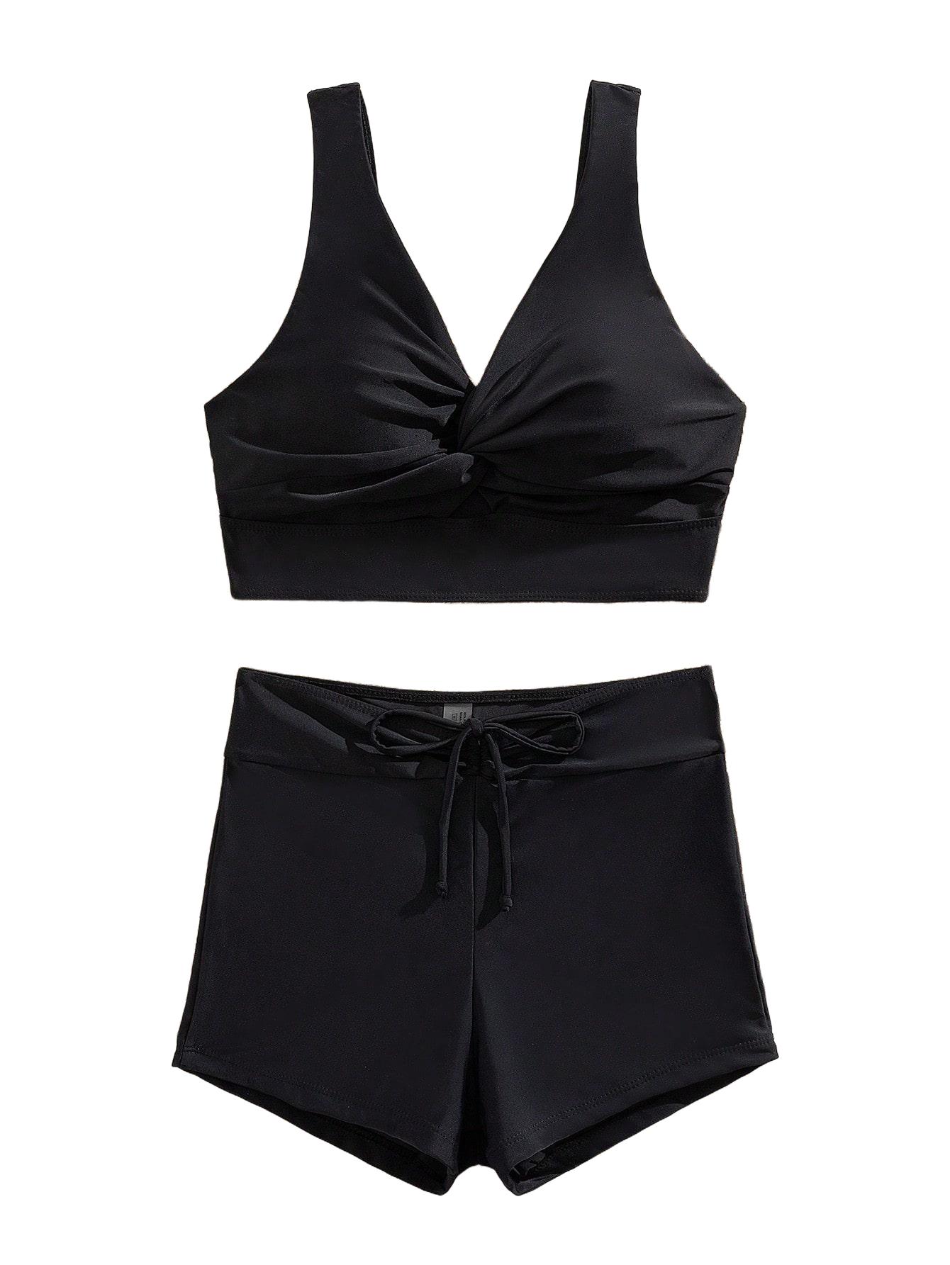 BIKINI DWUCZĘŚCIOWE DAMSKIE