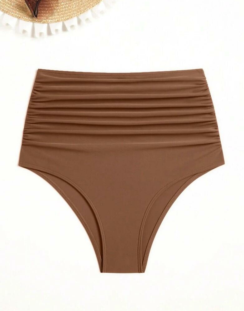 dół od bikini