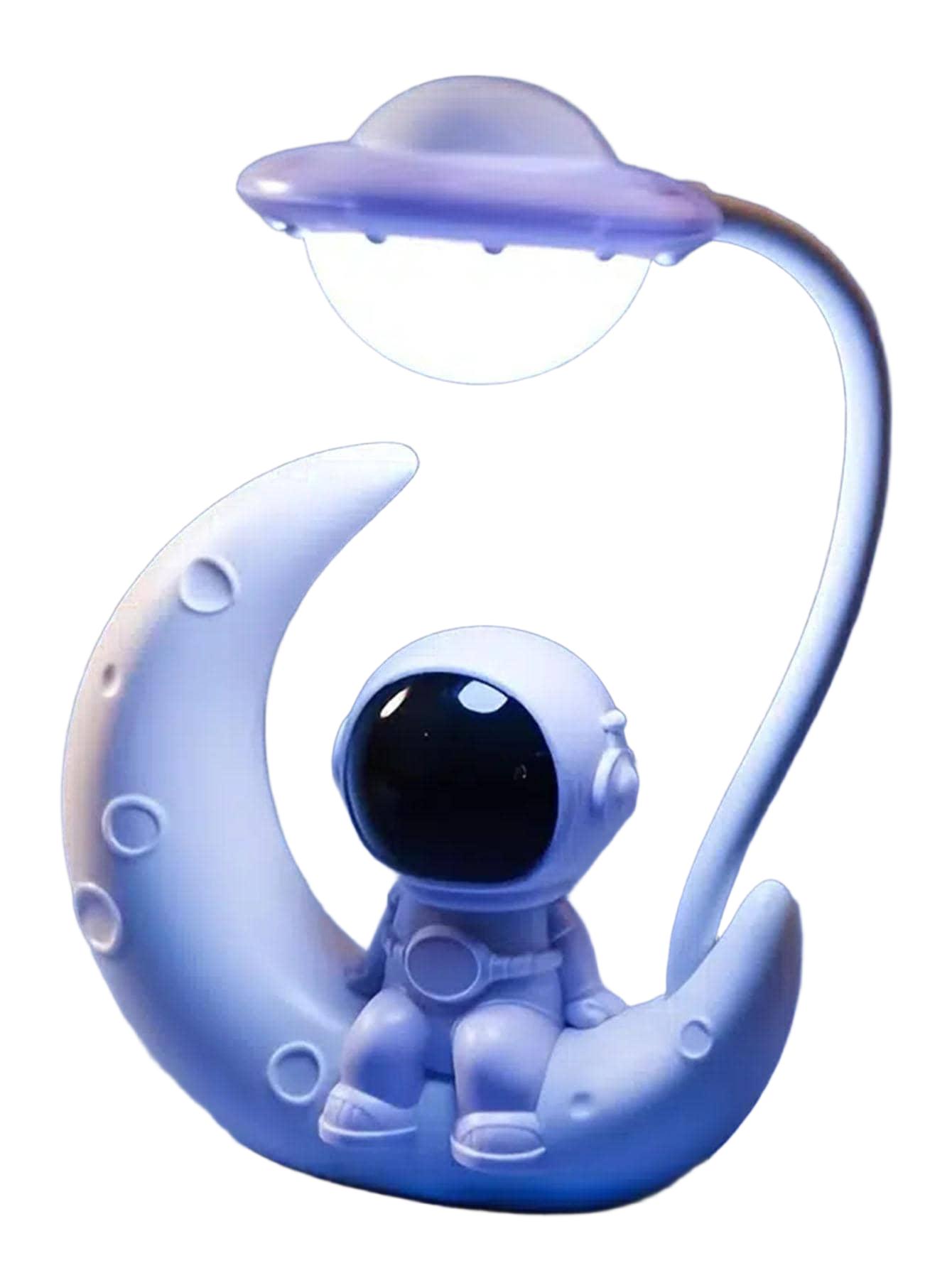 lampka nocna astronauta 