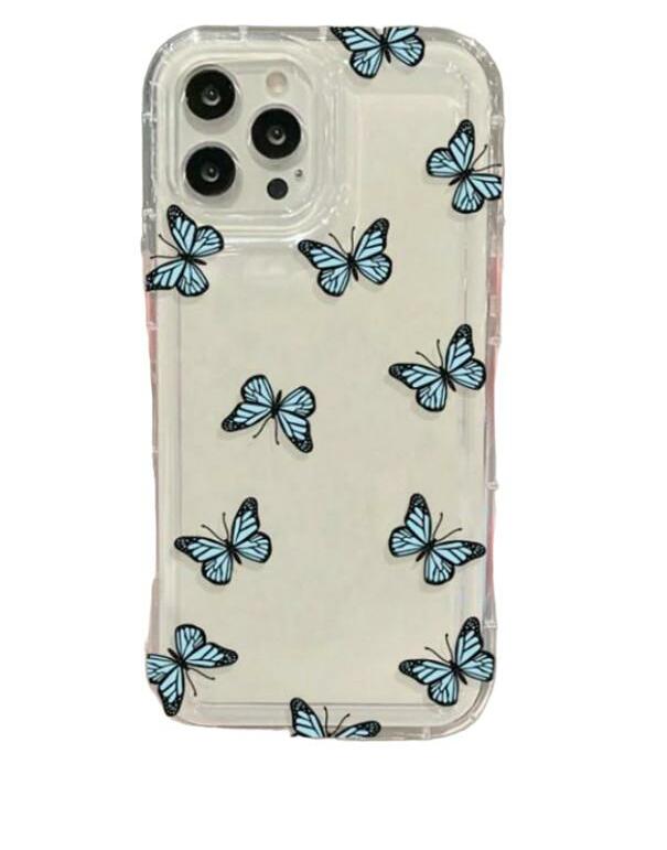 ETUI NA TELEFON samsung galaxy s25 motyle