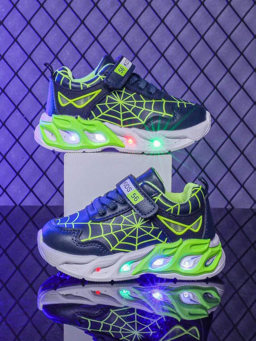 buty sportowe rzep